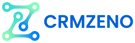 CRMZENO logo
